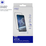 Mobile Case and Protector Myway A79 5G Oppo A73