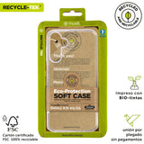 Mobile cover Muvit for Change Galaxy A15 Samsung Galaxy A14 5G