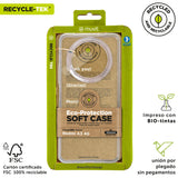 Mobile cover Muvit for Change Redmi A3 4G