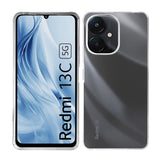 Mobile cover Muvit for Change Redmi 13C 5G/4G