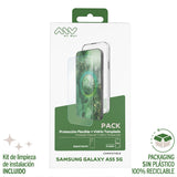 Mobile Case and Protector Myway Galaxy A55 5G Samsung Galaxy A56