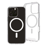 Mobile cover Muvit for Change iPhone 16 Pro Magnetic