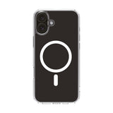Mobile cover Muvit for Change iPhone 16 Plus Magnetic