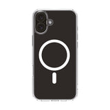 Mobile cover Muvit for Change iPhone 16 Plus Magnetic