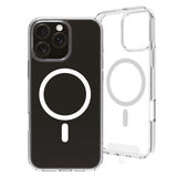 Mobile cover Muvit for Change iPhone 16 Pro Max Magnetic