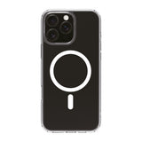 Mobile cover Muvit for Change iPhone 16 Pro Max Magnetic