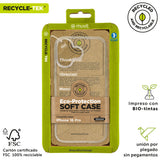 Mobile cover Muvit for Change iPhone 16