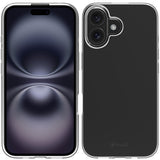 Mobile cover Muvit for Change iPhone 16