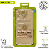 Mobile cover Muvit for Change iPhone 16 Pro Max