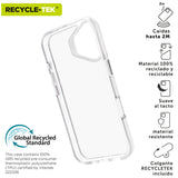 Mobile cover Muvit for Change iPhone 16