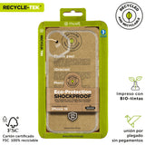 Mobile cover Muvit for Change iPhone 16