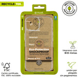 Mobile cover Muvit for Change iPhone 16 Pro