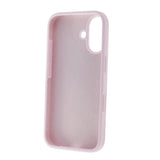 Mobile cover Muvit for Change iPhone 16 Pink