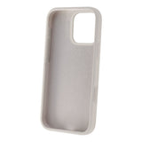 Mobile cover Muvit for Change iPhone 16 Pro Max Nude