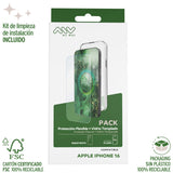 Mobile Case and Protector Myway iPhone 16