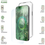 Mobile Case and Protector Myway iPhone 16 Pro Max
