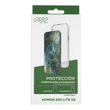 Mobile cover Myway Honor 200 Lite 5G Honor 20 Lite