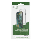 Mobile cover Myway Honor 200 Lite 5G Honor 20 Lite