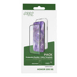 Mobile Case and Protector Myway Honor 200 5G Honor 20 Lite