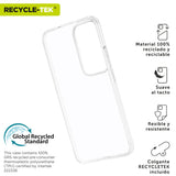 Mobile cover Muvit for Change Oppo Reno 12 Pro
