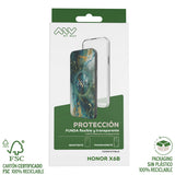 Mobile cover Myway Honor X6B Honor