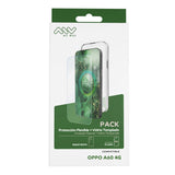 Mobile Case and Protector Myway Oppo A60 4G Oppo A76