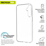 Mobile cover Muvit for Change Galaxy A16