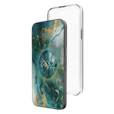 Mobile cover Myway Oppo Reno 12FS 5G