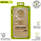 Mobile cover Muvit for Change Redmi 14C