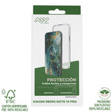 Mobile cover Myway Redmi Note 14 Pro 5G