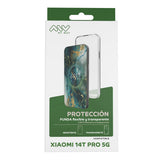 Mobile cover Myway Xiaomi 14T Pro 5G