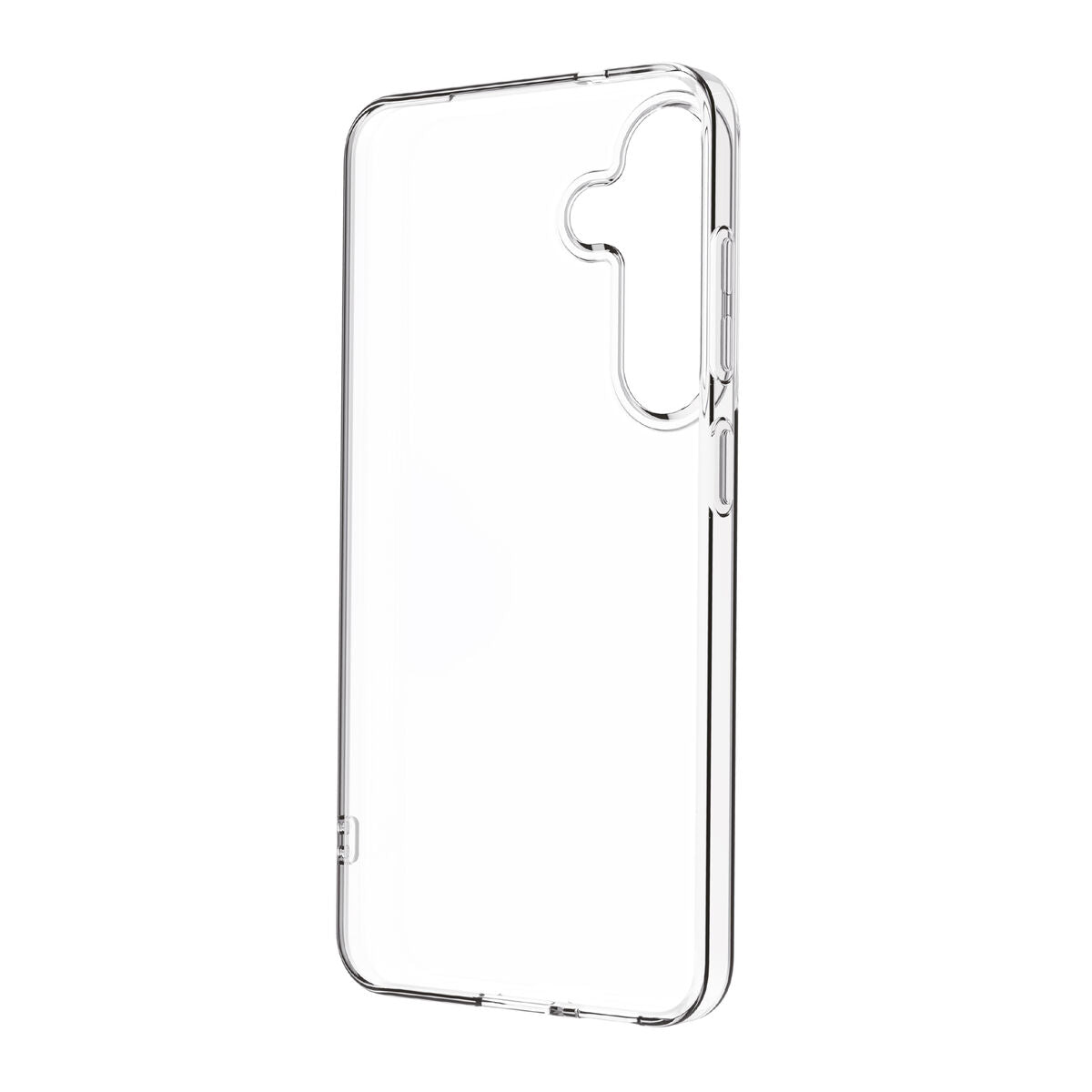 Mobile cover Muvit for Change Samsung Galaxy S25 Galaxy S25