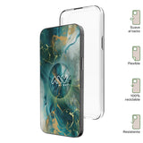 Mobile cover Myway Galaxy S25