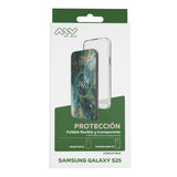 Mobile cover Myway Galaxy S25