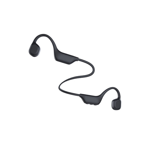 Wireless Headphones KSIX Astro 2 Black