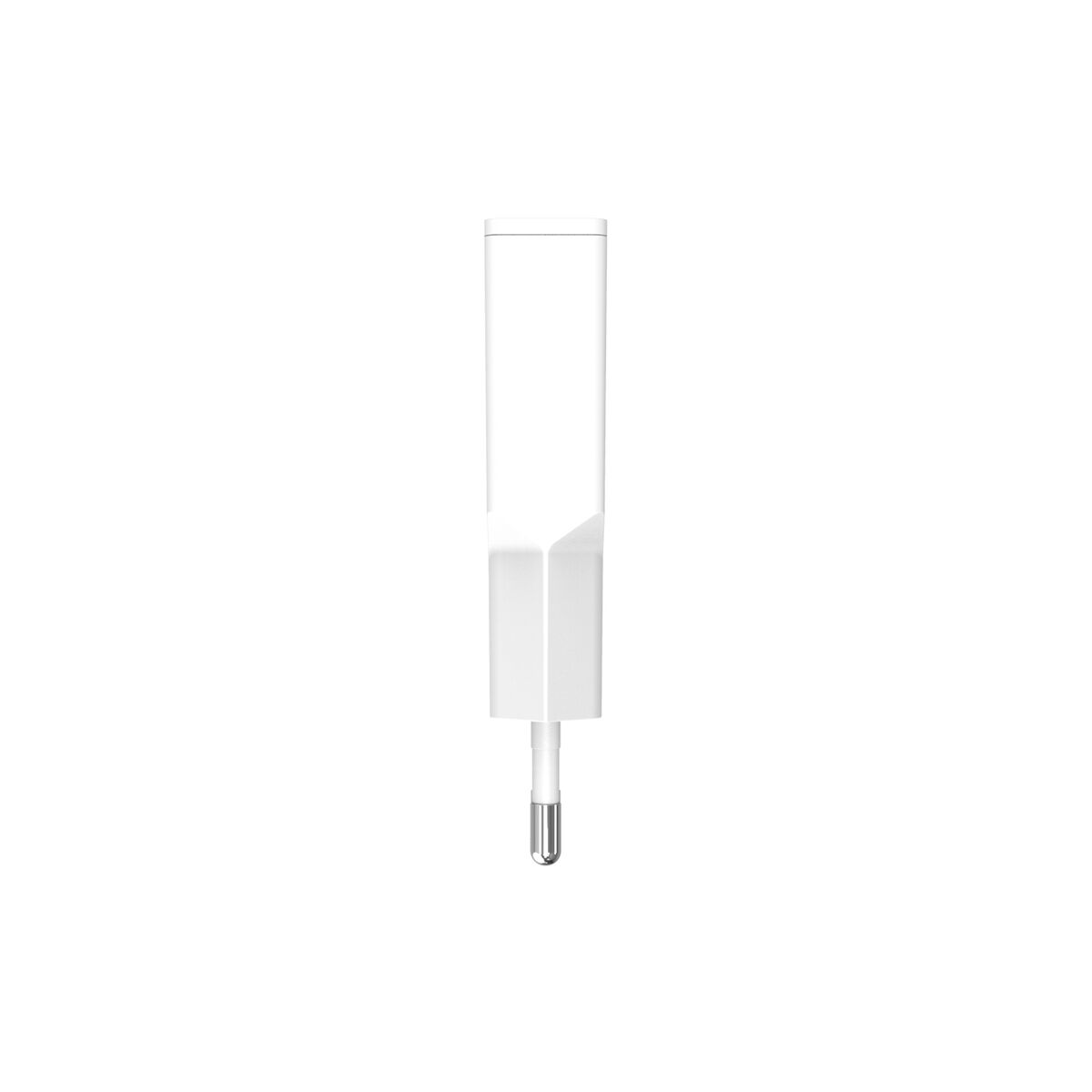 Wall Charger KSIX White 20 W