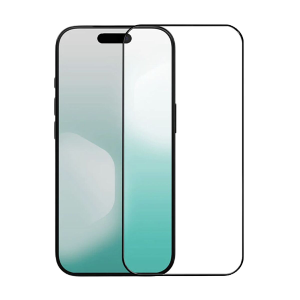 Screen Protector KSIX IPHONE 17 PLUS/AIR iPhone 17 Air