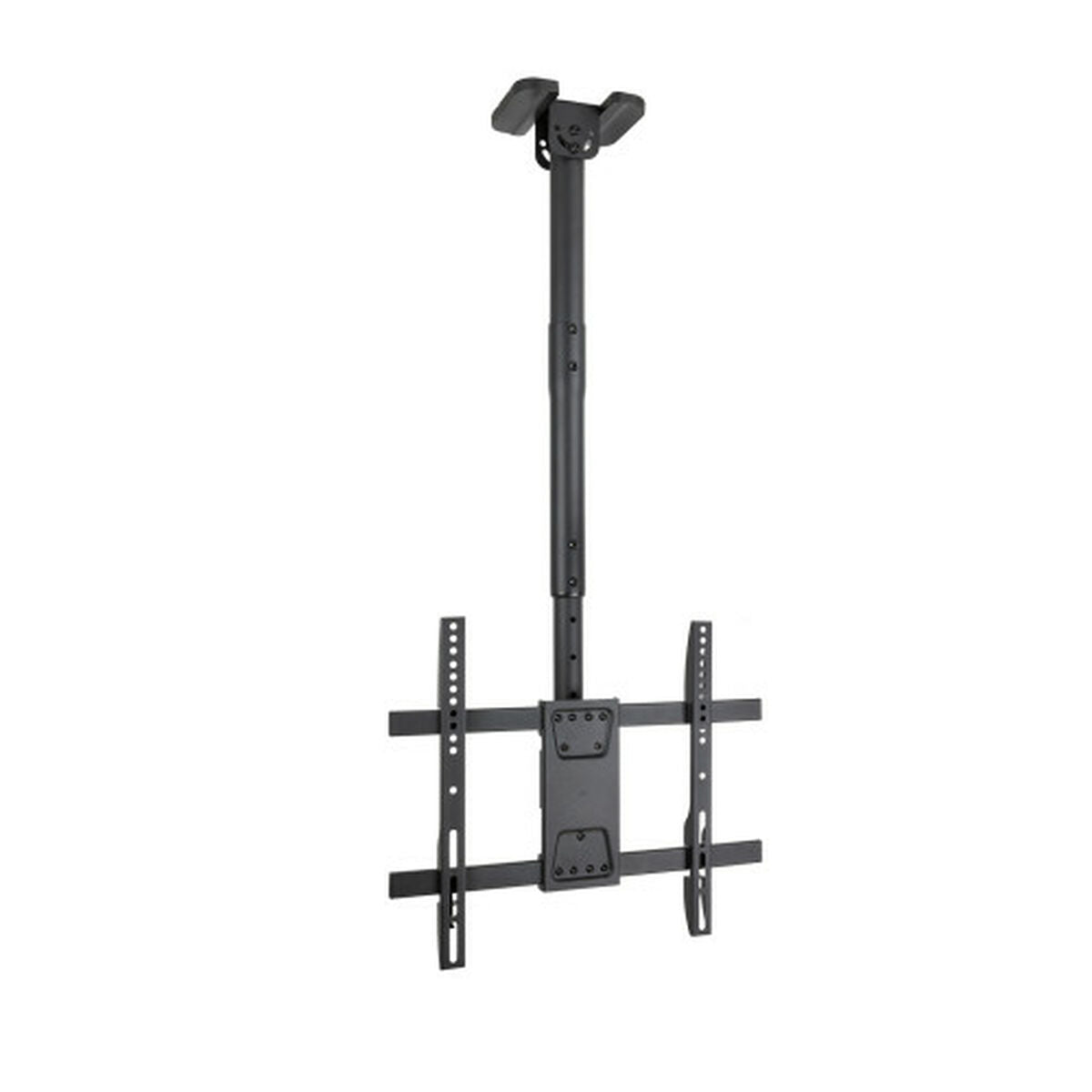 TV Ceiling Support TooQ LPCE1175TSLI-B 32" 75" 60 Kg
