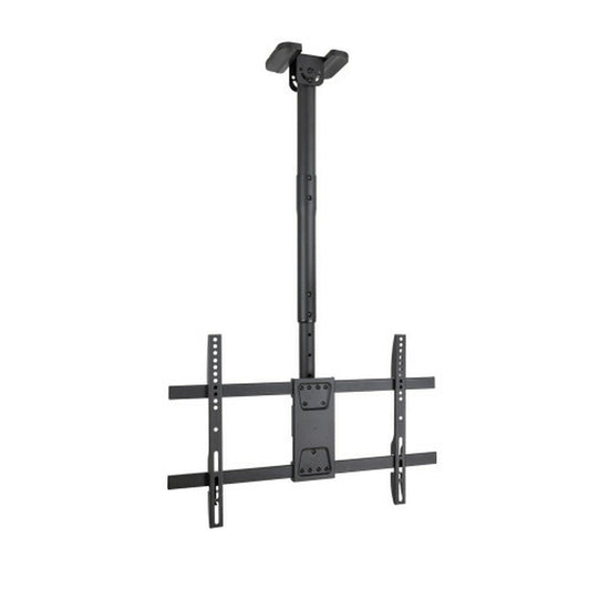 TV Ceiling Support TooQ LPCE1186TSLI-B 43" 86" 60 Kg