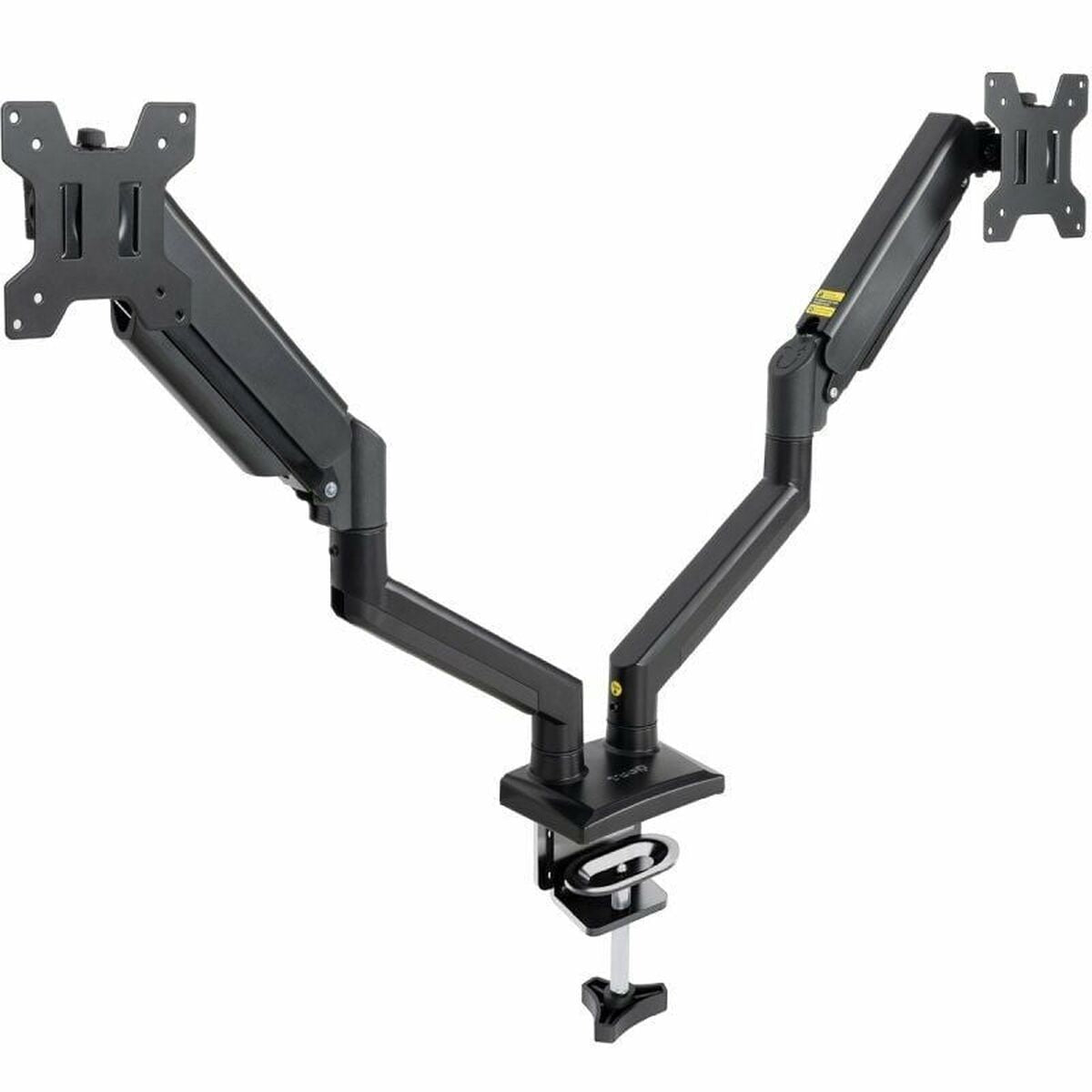 TV Mount TooQ DB1434TNR-B 34" 13"