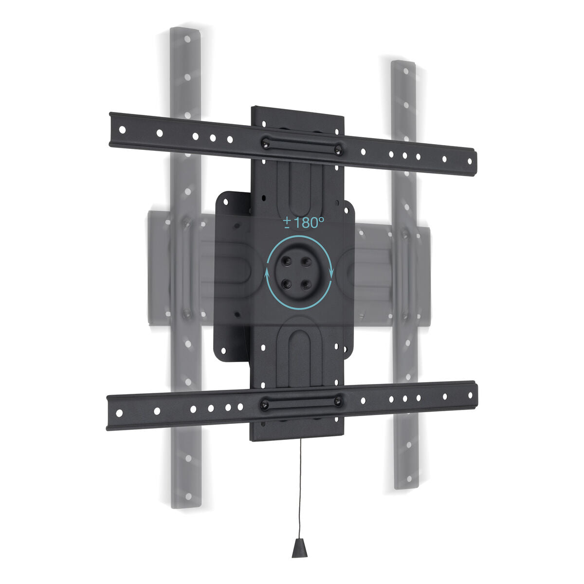 TV Mount TooQ LP3780F-R 80" 50 kg