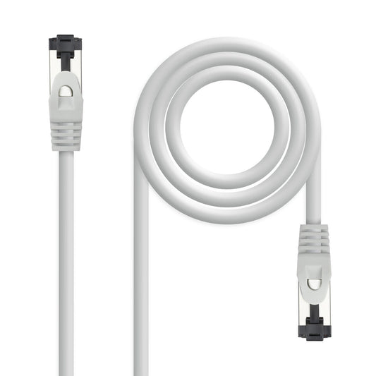 USB Cable NANOCABLE 10.20.2010 Grey 10 m