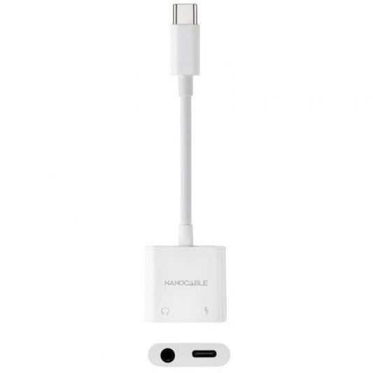 VGA Cable NANOCABLE 10.24.1206