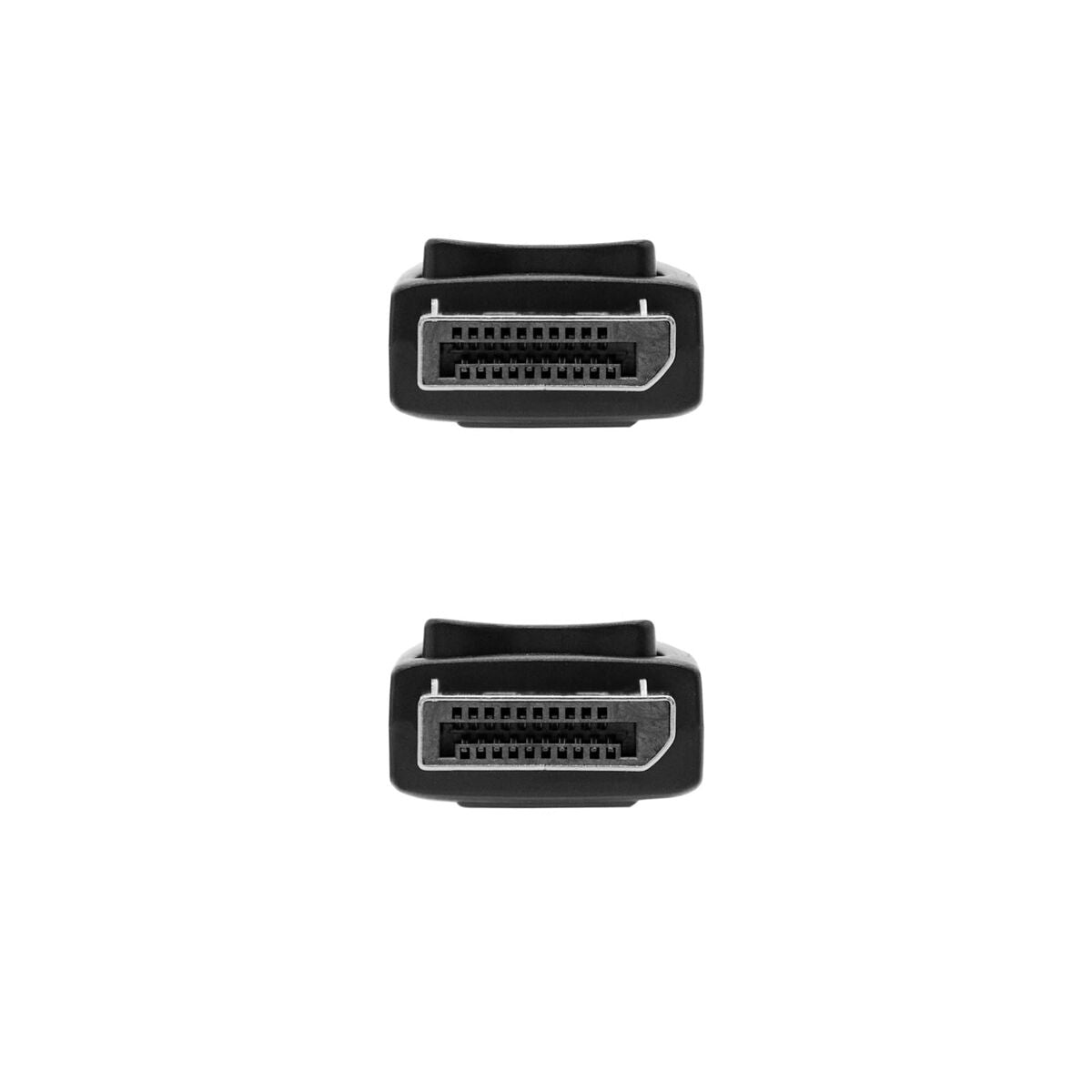 Keyboard case NANOCABLE 10.15.2800