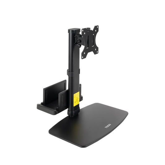 Monitor TooQ DB1128TN-B 17"