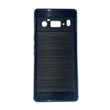 Mobile cover Google Pixel 6 Pro Black