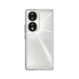 Mobile cover Honor 90 Transparent