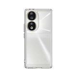 Mobile cover Honor 90 Transparent