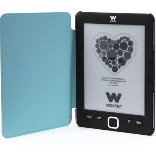 Hard drive case Woxter EB26-010