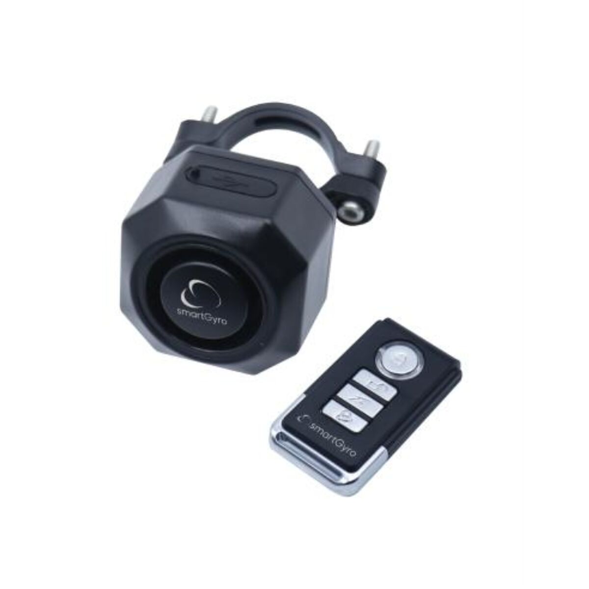 Key padlock Smartgyro SG27-413 Plastic